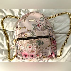 Aldo backpack for women